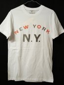 画像: CXXVI 「T-shirt」 入荷しました。