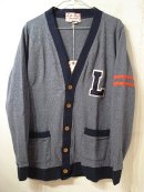 画像: Left Field 「cardigan」 入荷しました。