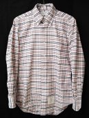 画像: Thom Browne 「L/S shirt」 入荷しました。