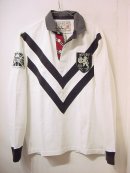 画像: RUGBY 「L/S shirt」 入荷しました。