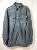 画像: RRL 「L/S shirt」 入荷しました。