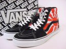 画像: vans HOSOI model 「shoes」 入荷しました。