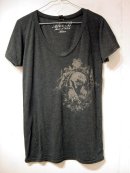 画像: alex b 「T-shirt」 入荷しました。