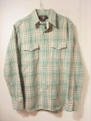 画像: RRL 「L/S shirt」 入荷しました。