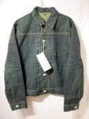 画像: loomstate 「jacket」 入荷しました。