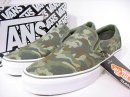 画像: vans 「shoes」 入荷しました。