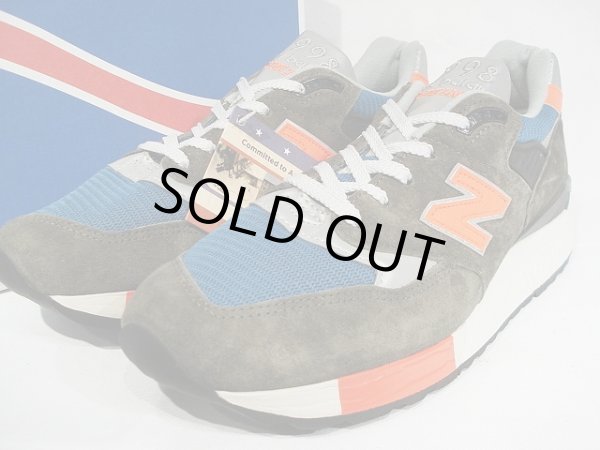 画像1: J.Crew x New Balance