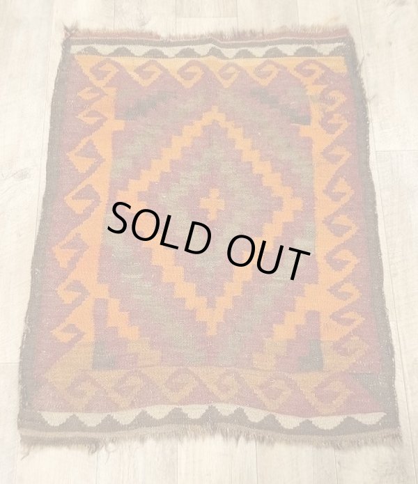 画像1: KILIM [ANTIQUE]