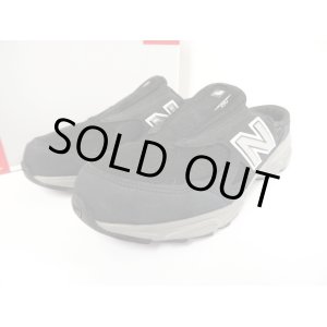 画像: New Balance M990
