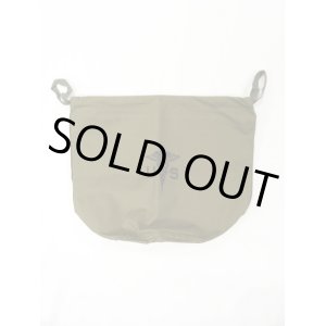 画像: アメリカ軍 US ARMY PERSONAL EFFECTS BAG (DEADSTOCK)