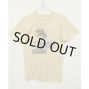 画像: 80'S KOOL & THE GANG Tシャツ USA製 (VINTAGE)