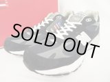 画像: New Balance MR993NV ネイビー USA製 (廃盤モデル)