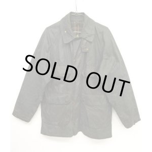 画像: 70'S BARBOUR 1クレスト "4POCKET BEDALE" オイルドジャケット イギリス製 (VINTAGE)