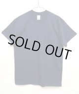 画像: GILDAN ポケット付き 半袖 Tシャツ NAVY (NEW)