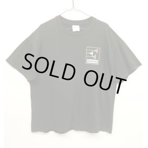 画像: 90'S BEASTIE BOYS "THE FAT SHIT IN 92" Tシャツ (VINTAGE)