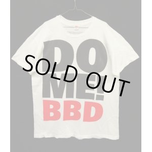 画像: 90'S BELL BIV DEVOE "DO ME!" Tシャツ USA製 (VINTAGE)