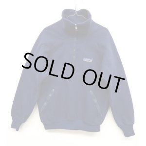 画像: 80'S PATAGONIA デカタグ ハーフジップ フリースジャケット USA製 (VINTAGE)
