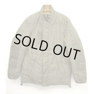 画像: オランダ軍 リバーシブル 中綿入り ジャケット (DEADSTOCK)