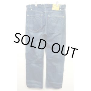 画像: LEVIS RED "BILLY-BOB" デニム 2004SS (USED)