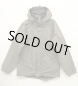 画像: PATAGONIA PCU GENII LEVEL6 ゴアテックスジャケット MEDIUM (USED) 