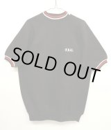 画像: 60'S CHAMPION ランタグ 半袖スウェット タグ付き USA製 (DEADSTOCK)