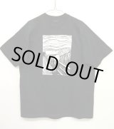 画像: 90'S EDVARD MUNCH "THE SCREEM（ムンクの叫び）" FOTOFOLIO製 Tシャツ (VINTAGE)