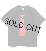 画像: 90'S WILLIAM WEGMAN "DEVIL DOG" FOTOFOLIO製 Tシャツ (VINTAGE)