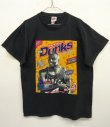 画像1: 90'S NIKE "CHARLES BARKLEY" 銀タグ Tシャツ USA製 (VINTAGE)