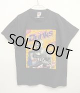 画像: 90'S NIKE "CHARLES BARKLEY" 銀タグ Tシャツ USA製 (VINTAGE)