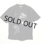 画像: 90'S MILES DAVIS ワールドツアー Tシャツ BLACK (VINTAGE)