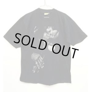 画像: 90'S MILES DAVIS ワールドツアー Tシャツ BLACK (VINTAGE)