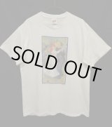 画像: 90'S RENOIR "Le Bal a Bougival" Tシャツ USA製 (VINTAGE)