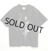 画像: 90'S JOHN COLTRANE Tシャツ BLACK USA製 (VINTAGE)