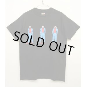 画像: 90'S WILLIAM WEGMAN FOTOFOLIO製 Tシャツ (DEADSTOCK)