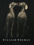 画像2: 90'S WILLIAM WEGMAN FOTOFOLIO製 長袖Tシャツ USA製 (VINTAGE)