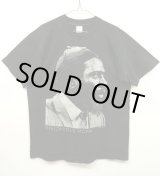 画像: 90'S THELONIOUS MONK Tシャツ BLACK (VINTAGE)