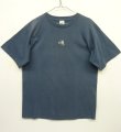 画像1: PATAGONIA 白タグ バウンドザワールド Tシャツ USA製 (VINTAGE)