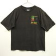 画像1: 90'S BOB MARLEY "RASTAMAN LIVE UP!" オフィシャル Tシャツ USA製 (VINTAGE)