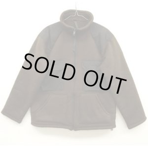 画像: 90'S アメリカ軍 US ARMY ECWCS ボアフリース ジャケット (DEADSTOCK)
