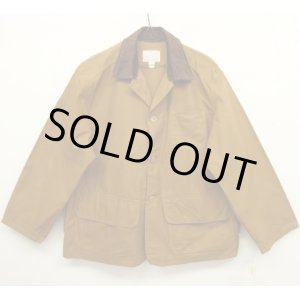 画像: 70'S AMERICAN FIELD SPORTSWEAR ハンティングジャケット (DEADSTOCK)