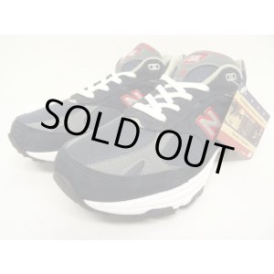 画像: NEW BALANCE WR993CGD USCG(United States Coast Guard)モデル USA製 (DEADSTOCK)