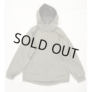 画像: PATAGONIA PCU GENII LEVEL6 ゴアテックスジャケット M-R (USED) 
