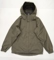 画像1: PATAGONIA PCU GENII LEVEL6 ゴアテックスジャケット M-R (USED) 