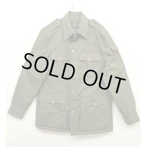 画像: 80'S WILLIS & GEIGER "THE HEMINGWAY BUSH JACKET" サファリジャケット USA製 (VINTAGE)
