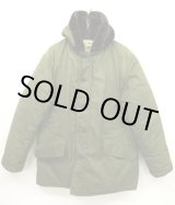 画像: 80'S LL Bean "TYPE B-9" 中綿入り ジャケット TALONジップ (VINTAGE)