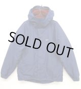 画像: 00'S PATAGONIA "INFURNO JACKET" 裏フリース ナイロンジャケット (USED)