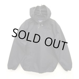 画像: 80'S PATAGONIA Rマーク三角タグ アノラックパーカー DK NAVY (VINTAGE)