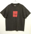 画像1: 90'S RAGE AGAINST THE MACHINE "GUERRILLA RADIO" Tシャツ オリジナル GIANTボディ USA製 (VINTAGE)