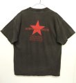 画像2: 90'S RAGE AGAINST THE MACHINE "GUERRILLA RADIO" Tシャツ オリジナル GIANTボディ USA製 (VINTAGE)