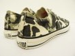 画像2: 90'S CONVERSE "ALL STAR OX" キャンバス スニーカー USA製 (VINTAGE)